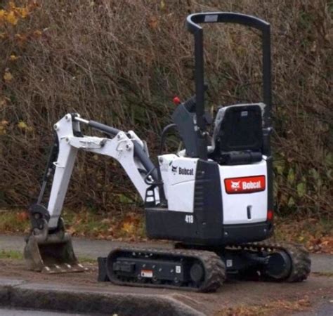 smallest bobcat mini excavator|bobcat mini excavator prices.